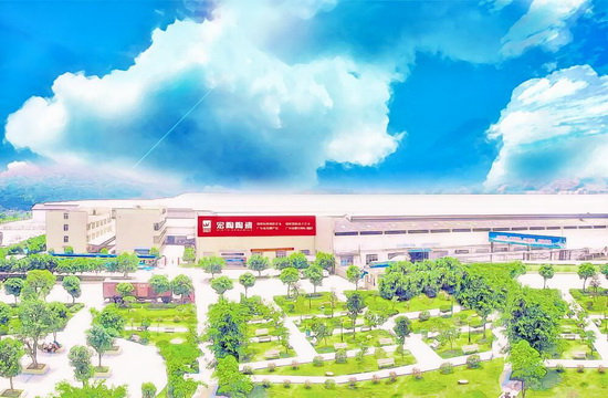 优游国际·(中国游)集团官方网站